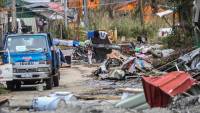 Climate-fueled disasters in 2021 displace over 1.3M people