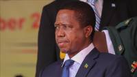 Zambian president pardons 579 prisoners ahead of Africa Day