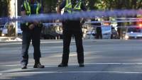 New Zealand police kill man after he stabs 6 in supermarket