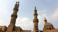 Egypt&#039;s Al-Azhar reiterate centrality of Palestinian cause to Muslims