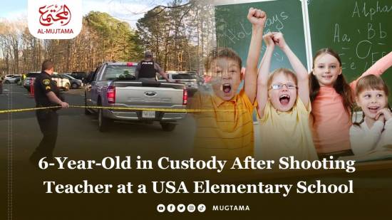 6-Year-Old in Custody After Shooting Teacher at Virginia Elementary School, Cops Say