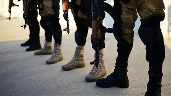 Local NGO calls for suing Haftar’s militias over Libya crimes