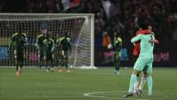 Egypt wins 1-0 against Senegal in CAF World Cup quals