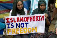 British minister attacks &#039;acceptable&#039; Islamophobia