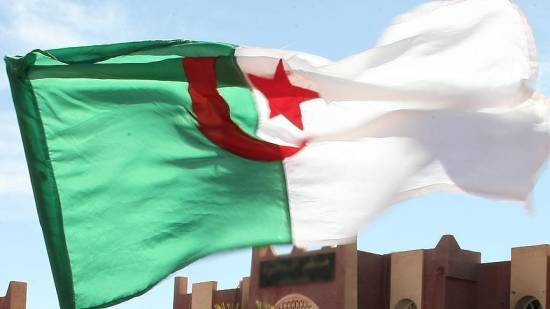 Algeria pardons over 100 prisoners under presidential amnesty