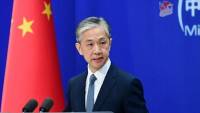 Stop politicizing COVID-19 origins probe, China urges world powers