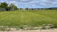 Canada indigenous group holds vigil for unmarked graves at residential school