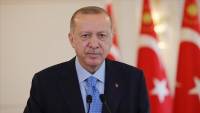 Turkish President Erdogan&#039;s intense diplomatic push for peace