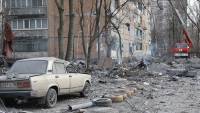 153 children killed, 245 injured in Russian attacks, says Ukraine