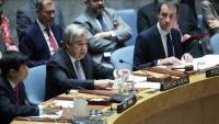 1.2 billion people are impacted by Ukraine war: UN chief