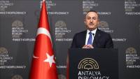 Turkiye says Russia-Ukraine negotiating to sign &#039;comprehensive peace agreement&#039;