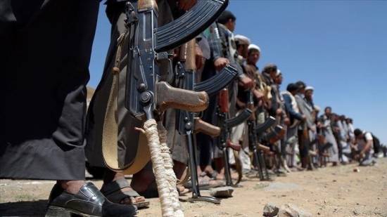 Arab League calls for labelling Yemen rebels as ‘terrorist’ group
