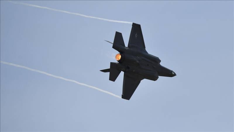 F-35 fighter jets face setback as South Korea grounds entire fleet