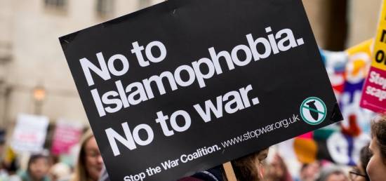 Islamophobic crimes rising as UK govt tries to appease far right