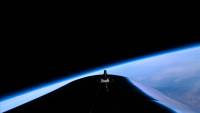 Virgin Galactic&#039;s Richard Branson completes sub-orbital trip