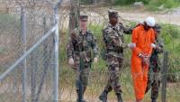 Biden’s low profile on Guantanamo rankles as prison turns 20