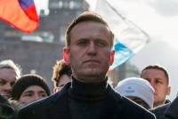 US Treasury sanctions Russian entities over Navalny poisoning