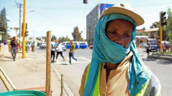 &#039;500 victims of gender-based violence in Tigray include girls under 18&#039;