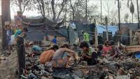 Argentine court to hear Rohingya genocide case: Advocacy group