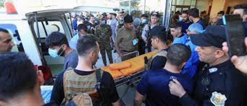 Was Duhok terror attack aimed at poisoning Türkiye-Iraq ties?