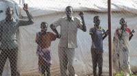 Zambia’s refugee numbers nearly double in past 5 years