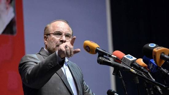 Iran speaker slams French insults to Islam, Prophet