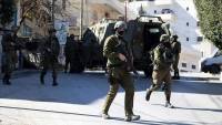 5 Palestinians killed in &quot;Israeli&quot; raids in West Bank