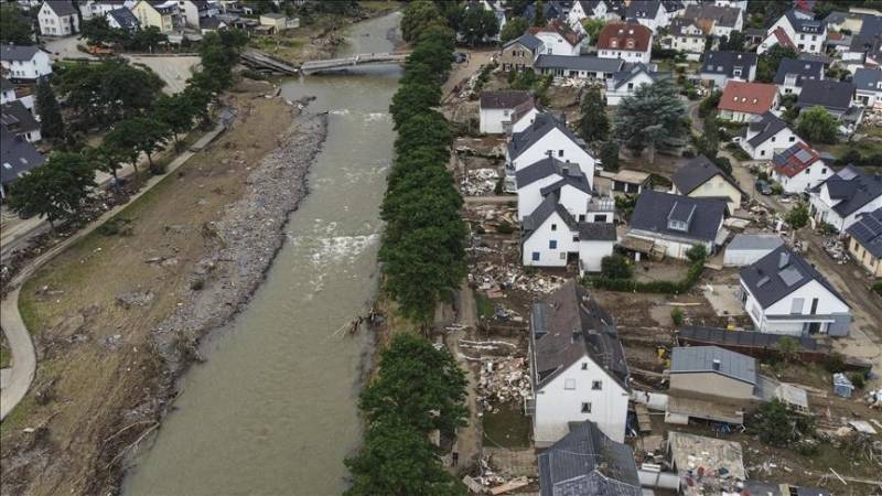 Extreme weather killed thousands across Europe in 40 years: Report