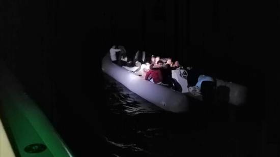 Over 3,000 people died or went missing at sea in hope of reaching Europe: UN