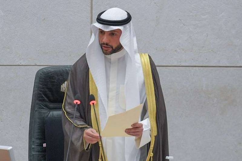 Kuwait’s Late Amir Death A Tragedy - Speaker Al-Ghanim