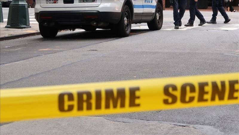 Halloween gun violence leaves 12 dead, dozens injured across US