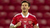 Russian footballer stands with Ukraine after Russia&#039;s military intervention