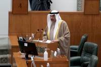 Kuwait to start talks to end stand-off with Parliament