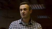 EU sanctions 6 more Russians involved in Navalny’s poisoning