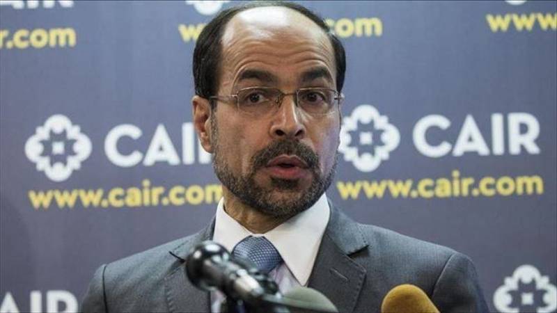 US Muslim group decries Trump's pardon of contractors
