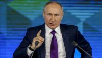 Putin says insulting Prophet Muhammad &#039;violation of freedom of religion&#039;