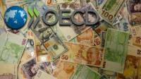 OECD annual inflation rises to 4.6% in September