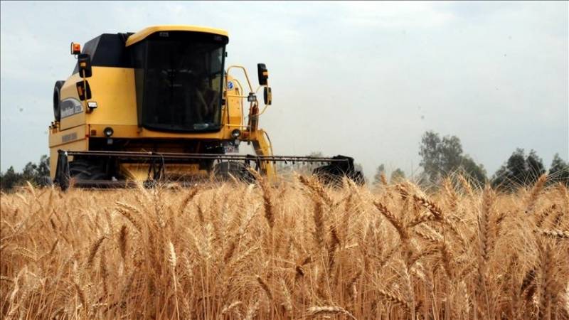 'Consensus reached on establishing headquarters in Istanbul for Ukrainian grain corridor'