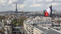 France moves toward normalcy, post-pandemic period