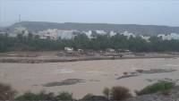 21 dead in flooding in Ecuador