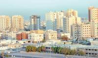 Rent in Kuwait eats up 38.20% of monthly income