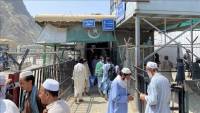 Pakistan vows free COVID-19 vaccination for Afghans at border crossings