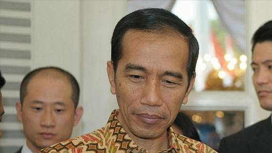 Indonesian court finds president guilty in air pollution lawsuit