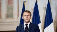 OPINION - Macron&#039;s colonial nostalgia: anti-Muslim Islamic project