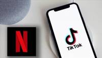 TikTok, Netflix suspend services in Russia