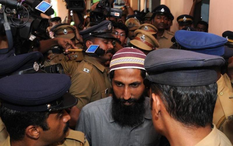 India: NIA dischardes five Muslim men in explosives seizure case after 13 years