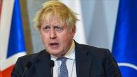 UK premier fears Putin will use chemical weapons in Ukraine