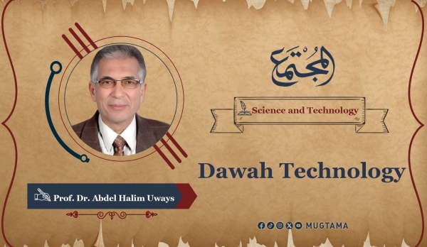 Dawah Technology