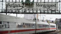 German train drivers to strike over wage row