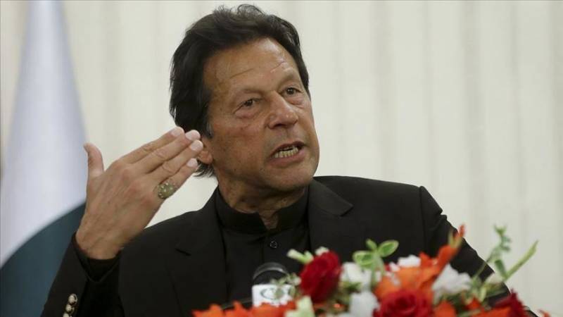 Pakistan to focus on Islamophobia at UNHRC: Khan